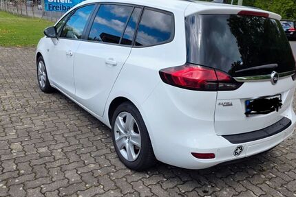 Opel Zafira Tourer 162.000 km 4.999 &euro; Maintal 63477