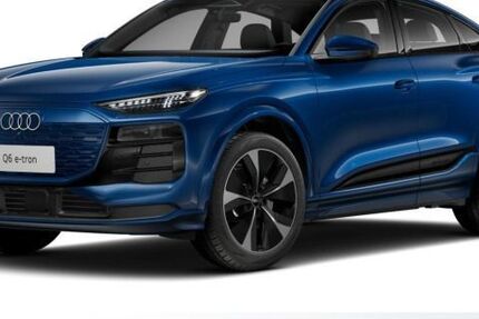 Audi Q6 e-tron 5.436 km 60.350 &euro; Großwallstadt 63868