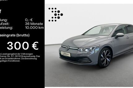 VW Golf 11.600 km 25.649 &euro; Linsengericht 63589