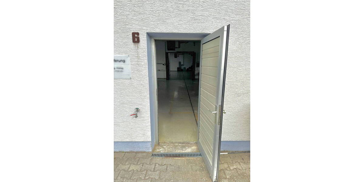 Gewerbeobjekt Ronneburg Hüttengesäß - 3.300&euro; | Angebot:26654614
