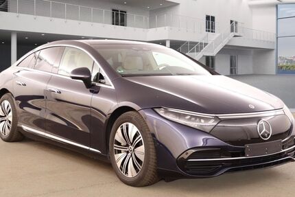 Mercedes-Benz EQS 89.709 km 59.990 &euro; Hanau/Nähe Airport Frankfurt/M 63456