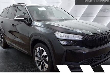 Skoda Kodiaq 26.301 km 44.903 &euro; Gelnhausen 63571