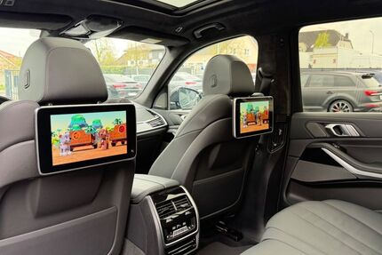 BMW X7 55.580 km 69.990 &euro; Hanau/Nähe Airport Frankfurt/M 63456