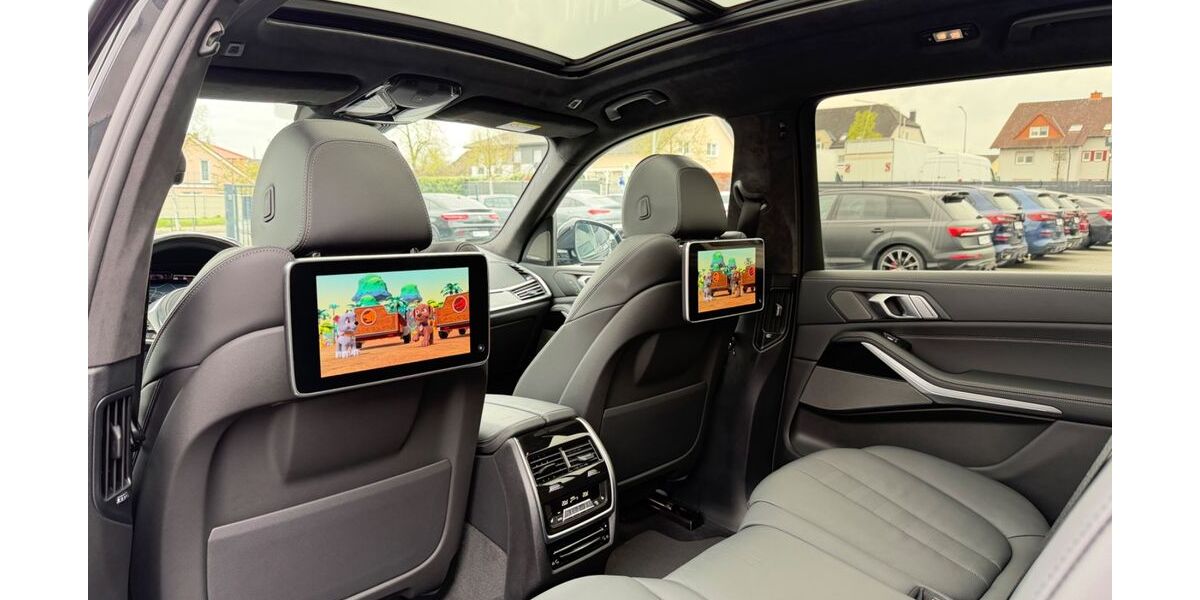 BMW X7 55.580 km 69.990 &euro; Hanau/Nähe Airport Frankfurt/M 63456