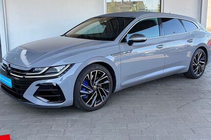 VW Arteon 43.950 km 35.550 &euro; Bürgstadt 63927