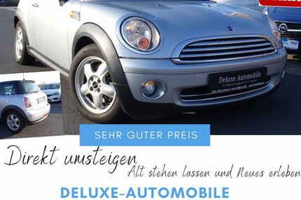 Mini Cooper 100.200 km 2.950 &euro; Alzenau 63755
