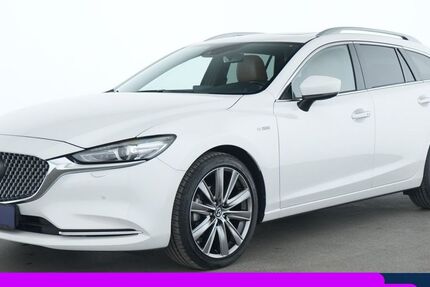 Mazda 6 21.511 km 31.587 &euro; Dietzenbach bei Frankfurt 63128