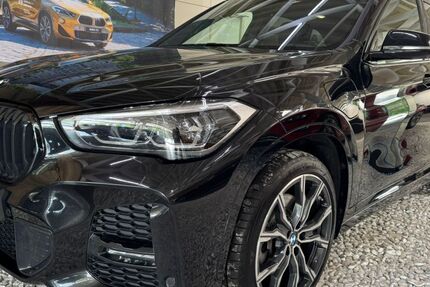 BMW X1 113.980 km 25.450 &euro; Dieburg 64807
