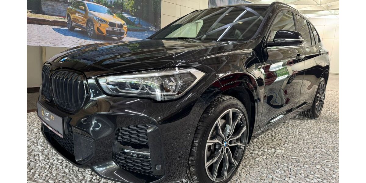 BMW X1 113.980 km 25.450 &euro; Dieburg 64807