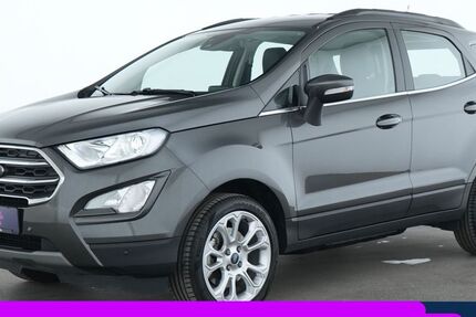 Ford EcoSport 46.112 km 12.899 &euro; Dietzenbach bei Frankfurt 63128