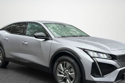 Peugeot 408 1.540 km 22.900 &euro; Münster/Hessen 64839