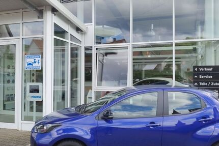 Mazda 2 Hybrid 14.951 km 19.850 &euro; Biebergemünd-Bieber 63599