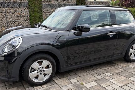 Mini Cooper 74.000 km 17.900 &euro; Dorfprozelten 97904
