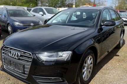 Audi A4 233.949 km 6.199 &euro; Mühlheim am Main 63165