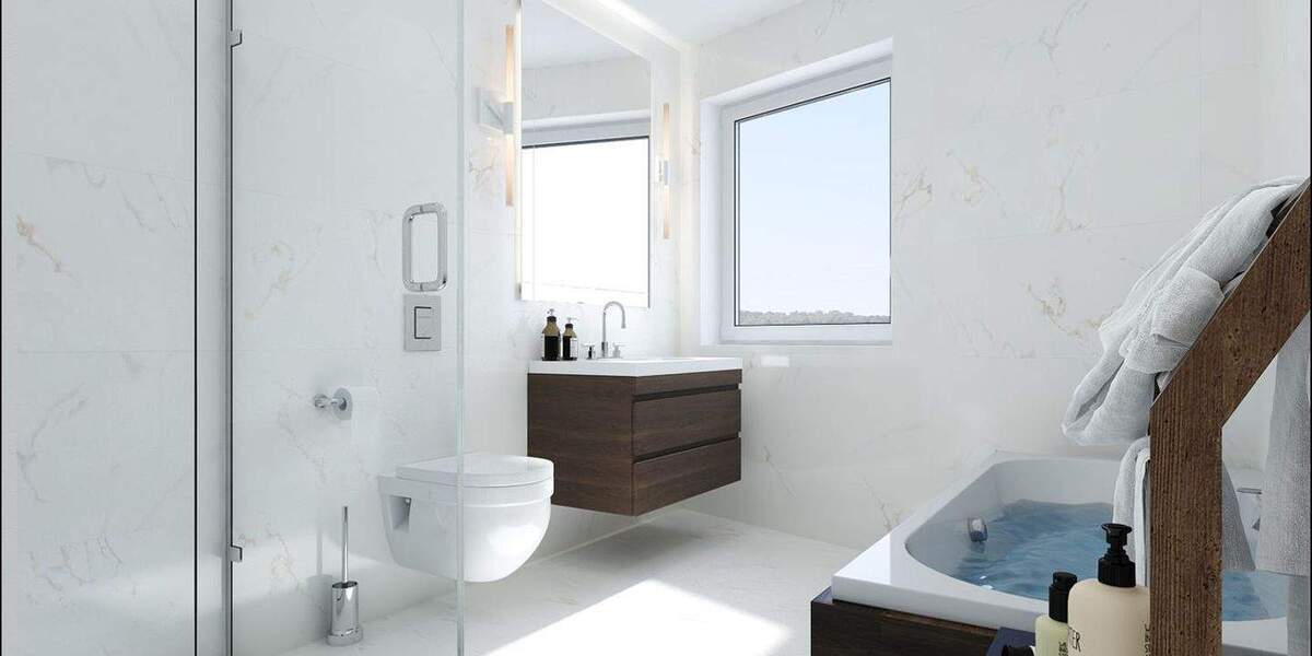 Etagenwohnung Mainaschaff - 4 Zimmer, 100 m&sup2;, 449.000&euro; | Angebot:25747516