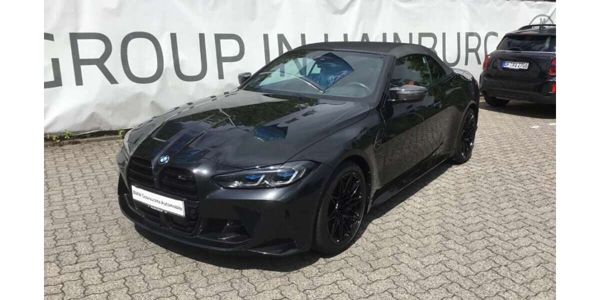 BMW M4 73.550 km 62.999 &euro; Hainburg 63512