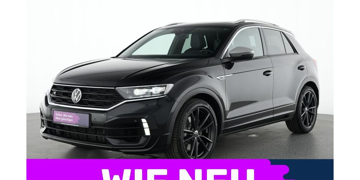 VW T-Roc 45.549 km 28.539 &euro; Dietzenbach bei Frankfurt 63128