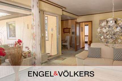 Haus Groß-Umstadt Umstadt - 4 Zimmer, 126 m&sup2;, 470.000&euro; | Angebot:25933267