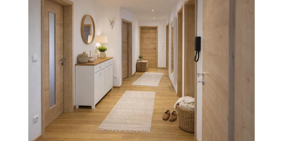 Erdgeschoßwohnung Weibersbrunn - 3 Zimmer, 103 m&sup2;, 830&euro; | Angebot:24728475