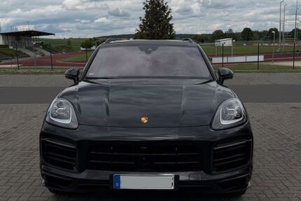 Porsche Cayenne 78.000 km 75.000 &euro; Langenselbold 63607
