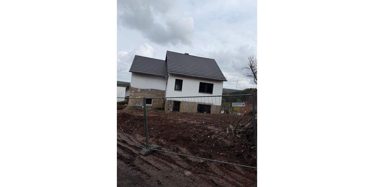 Einfamilienhaus Lützelbach Haingrund - 5 Zimmer, 115 m&sup2;, 199.500&euro; | Angebot:25728284