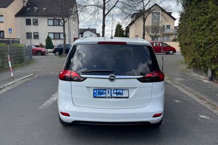 Opel Zafira Tourer 166.000 km 8.000 &euro; Dietzenbach 63128
