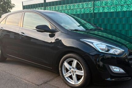 Hyundai i30 194.700 km 6.500 &euro; Biebergemünd 63599