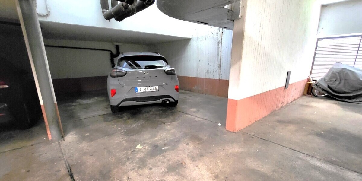 Modern sanierte 3 Zimmer-ETW in Ruhe und Blicklage - Etagenwohnung Bruchköbel | Angebot:26348249