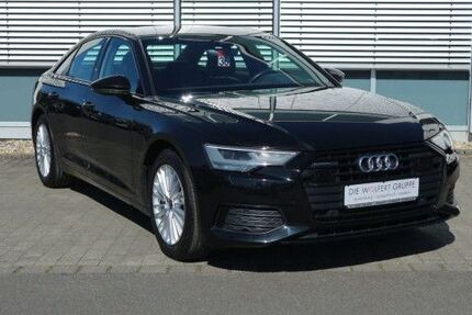Audi A6 131.887 km 28.880 &euro; Buergstadt 63927