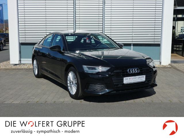 Audi A6 131.887 km 28.880 &euro; Buergstadt 63927