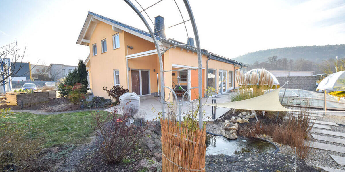 Gewerbeobjekt Elsenfeld / Rück Rück - 1.190.000&euro; | Angebot:26218247