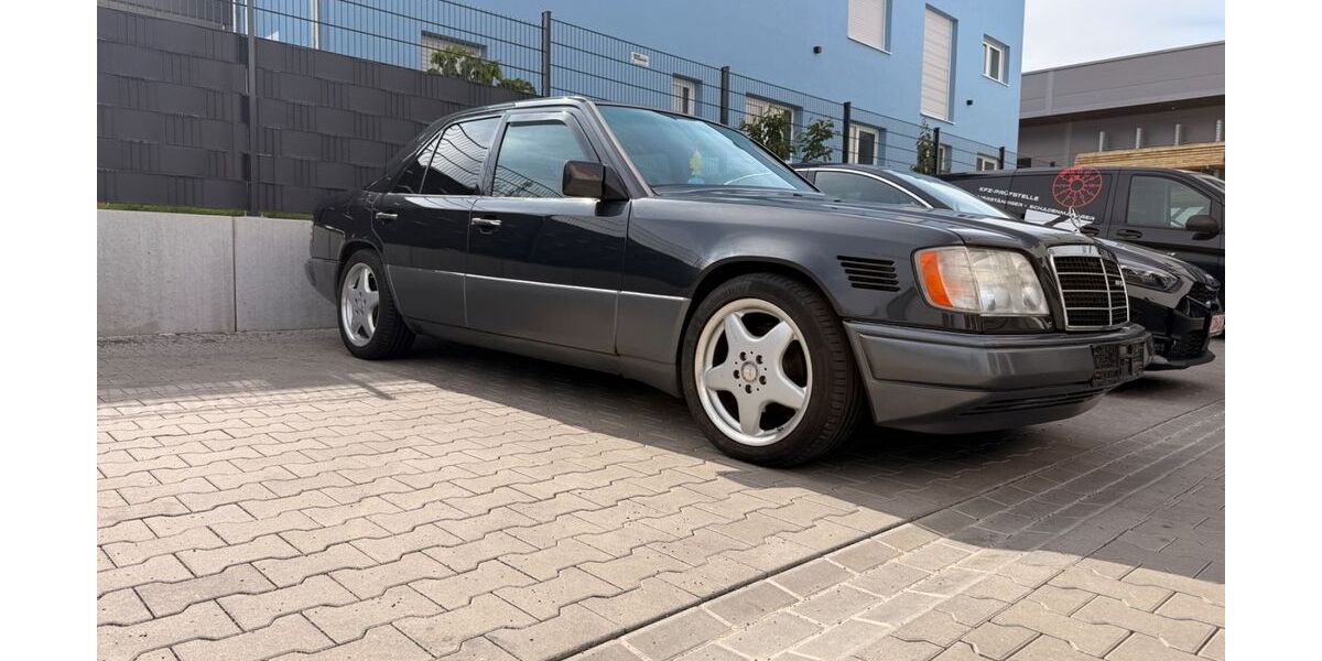 Mercedes-Benz E 300 370.000 km 9.000 &euro; Höchst 64739