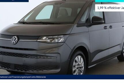 VW T7 Multivan 9.657 km 61.490 &euro; Hanau 63452