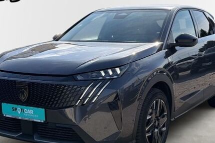 Peugeot 3008 30.600 km 30.900 &euro; Kleinostheim 63801