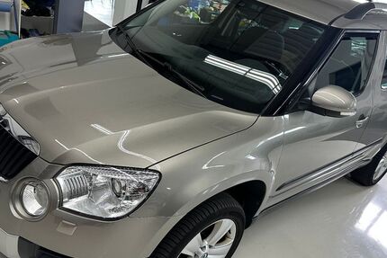 Skoda Yeti 149.800 km 8.850 &euro; Groß Umstadt 64823