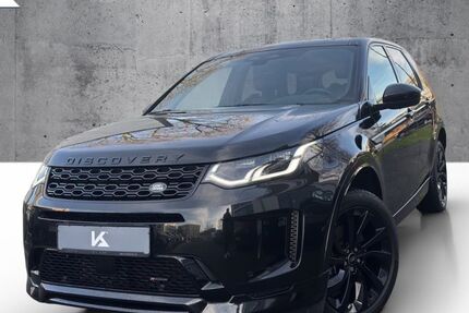 Land Rover Discovery Sport 120.000 km 25.190 &euro; Aschaffenburg 63743