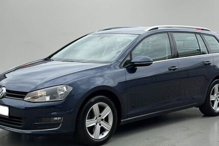VW Golf 192.000 km 5.499 &euro; Dieburg 64807