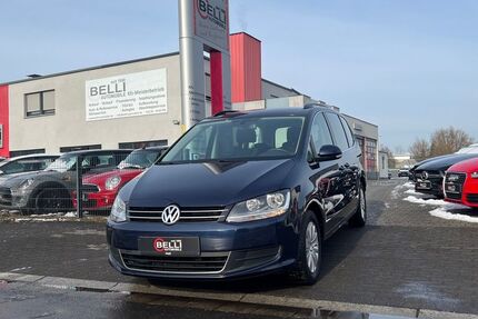 VW Sharan 143.800 km 9.950 &euro; Hanau 63452