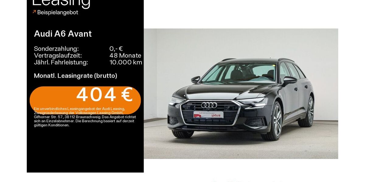 Audi A6 75.400 km 28.888 &euro; Mühlheim 63165