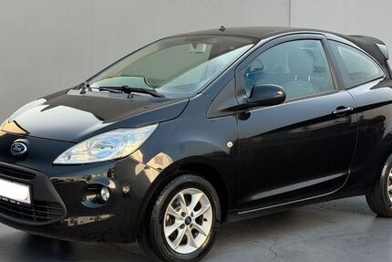 Ford Ka/Ka+ 69.999 km 5.980 &euro; Dieburg 64807