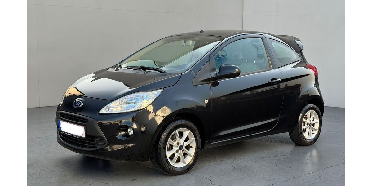 Ford Ka/Ka+ 69.999 km 5.980 &euro; Eppertshausen 64859