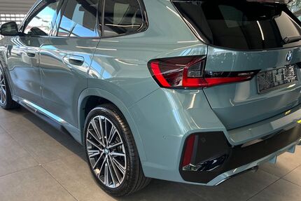 BMW X1 38.500 km 39.900 &euro; Elsenfeld 63820