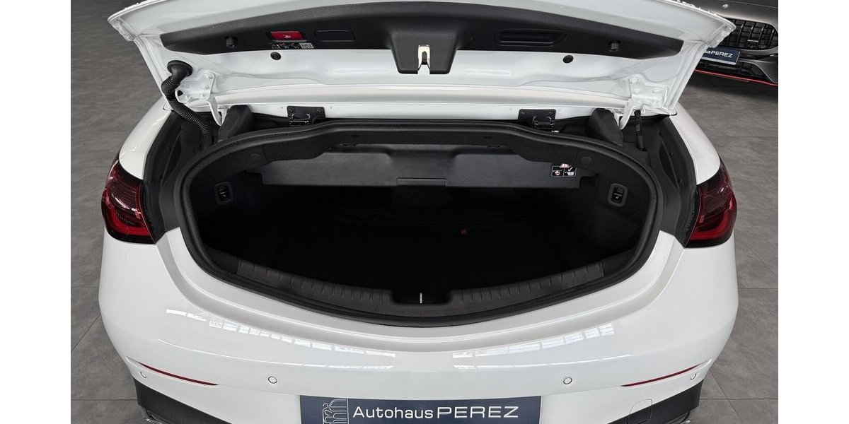 Mercedes-Benz CLE 450 4M Cabrio AMG PREMIUM+STANDHEIZUNG-DISTR 33.155 km 69.434 &euro; Groß-Umstadt 64823