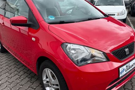 Seat Mii 149.300 km 3.790 &euro; Sulzbach 63834