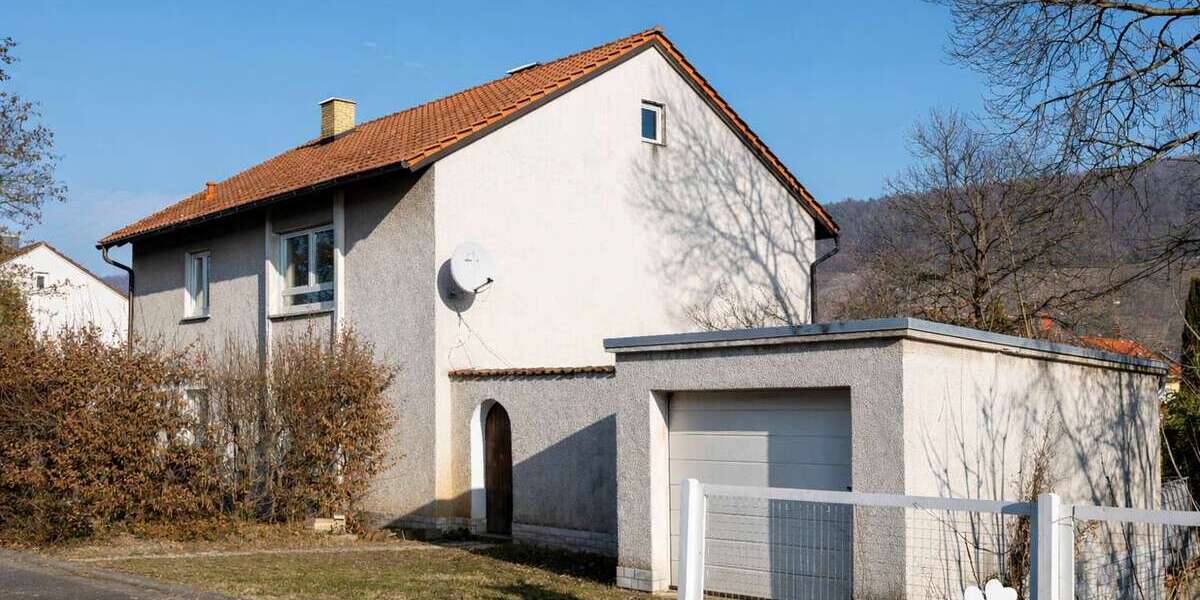 Einfamilienhaus Klingenberg am Main - 6 Zimmer, 157 m&sup2;, 420.000&euro; | Angebot:25441022