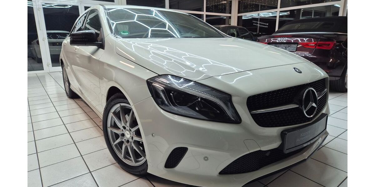 Mercedes-Benz A 180 94.850 km 13.750 &euro; Haibach 63808
