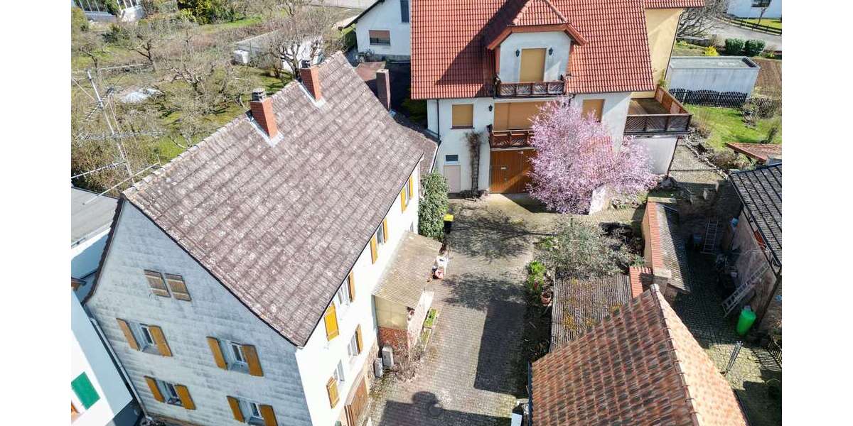 Einfamilienhaus Hanau Kesselstadt - 6 Zimmer, 165 m&sup2;, 600.000&euro; | Angebot:26102915