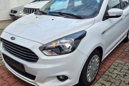 Ford Ka/Ka+ 65.627 km 7.290 &euro; Rodgau 63110