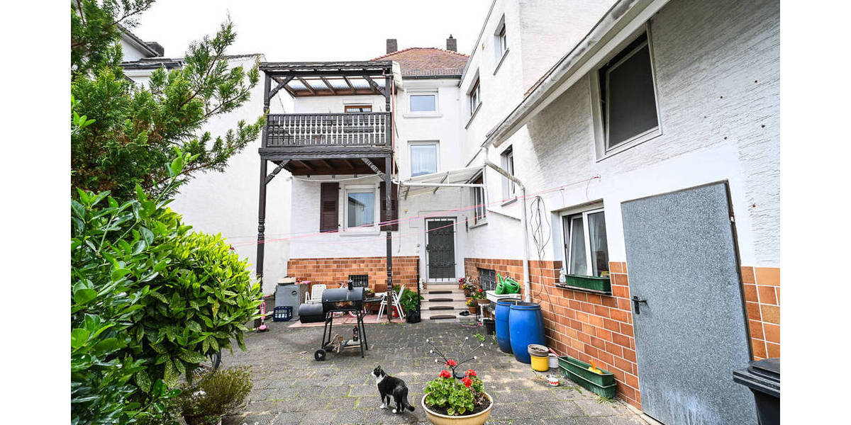 Mehrfamilienhaus, Wohnhaus Eppertshausen - 8 Zimmer, 148 m&sup2;, 349.000&euro; | Angebot:25693343