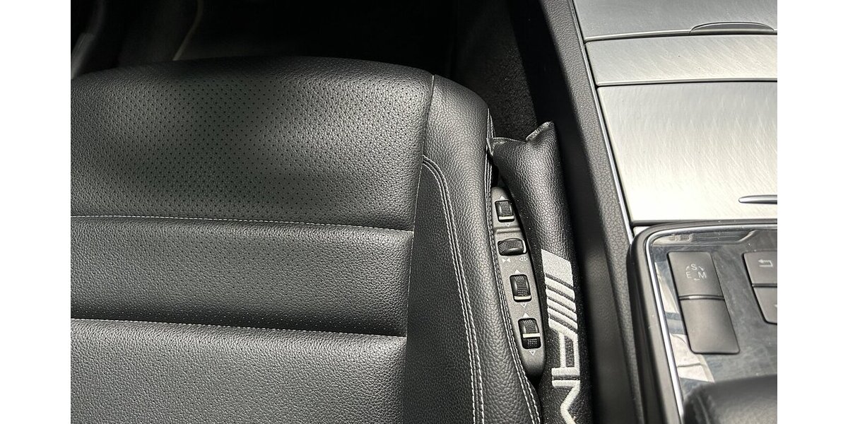 Mercedes-Benz E 220 d Coupe SPORTPAKET AMG-NAVI-MULTIKONTURSIT 64.869 km 24.389 &euro; Groß-Umstadt 64823